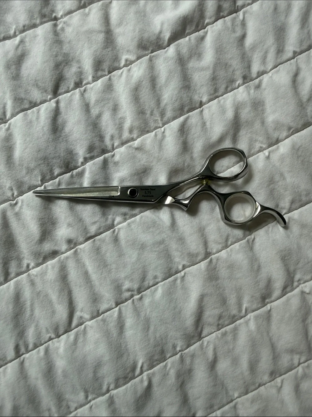 Olivia Garden Precision Cut Shears 5.75